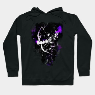 The Haunt Hoodie